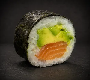 Salmon Maki