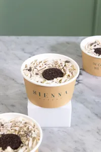 Cuchareable de Cookies & Cream