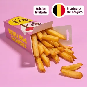 Classic Small Fries