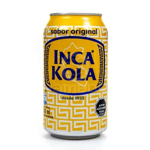Inka Cola 350ml
