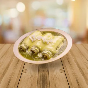 Toñosuizas (Pollo)