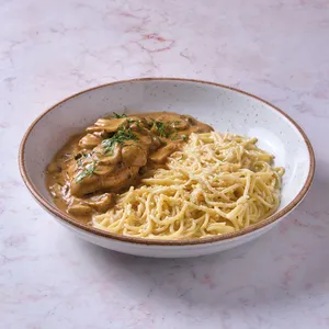 Piccata De Pollo