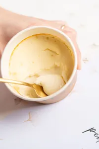 Cuchareable Tarta Vasca