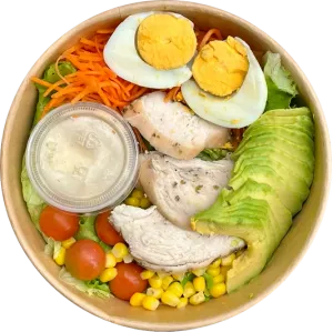 Mixta Pollo