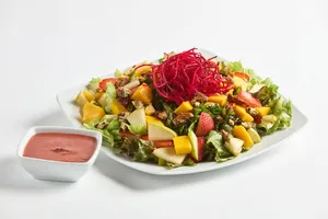 4 Ensaladas Kudamono