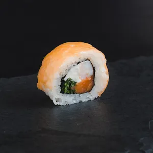 Katana Rolls
