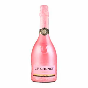 J.P. Chenet Vino Rosado Rose Espumoso Ice 750 ml