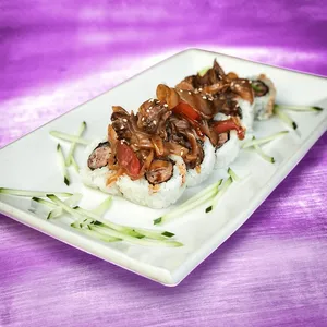 Maki Saltado
