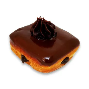 Doble Boston Brownie