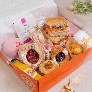 Desayuno Día de la Madre Premium