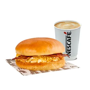 Desayuno Americano