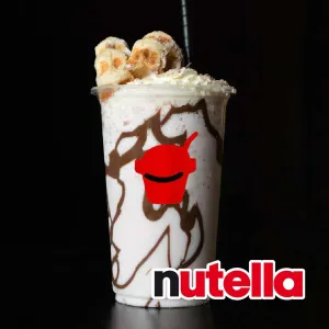 Frutilicioso Milkshake