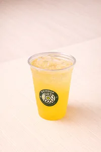 Mango Lemonade