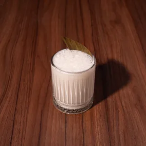 Leche con Platano