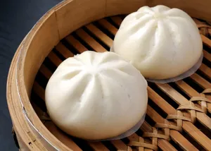Bao de Cerdo