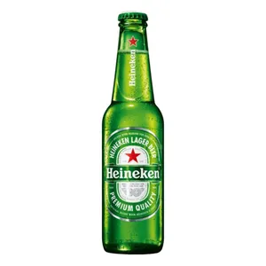Cerveza Heineken