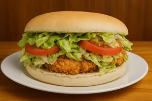 POLLO CRISPY