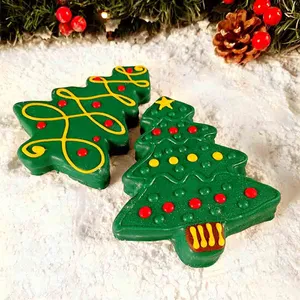 Tradicional árbol personal con cobertura