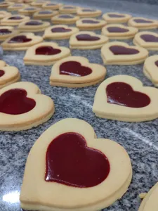 🍪 Ruby Heart