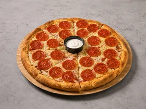 Dip Pepperoni