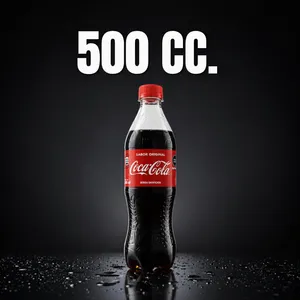 Bebida 500cc