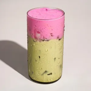 Matcha Glowy
