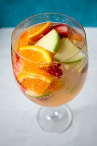 SANGRIA BLANCO