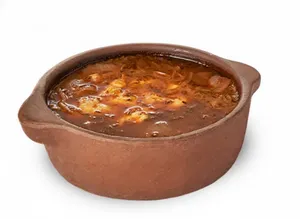 Sopa de Cebolla (Congelada)