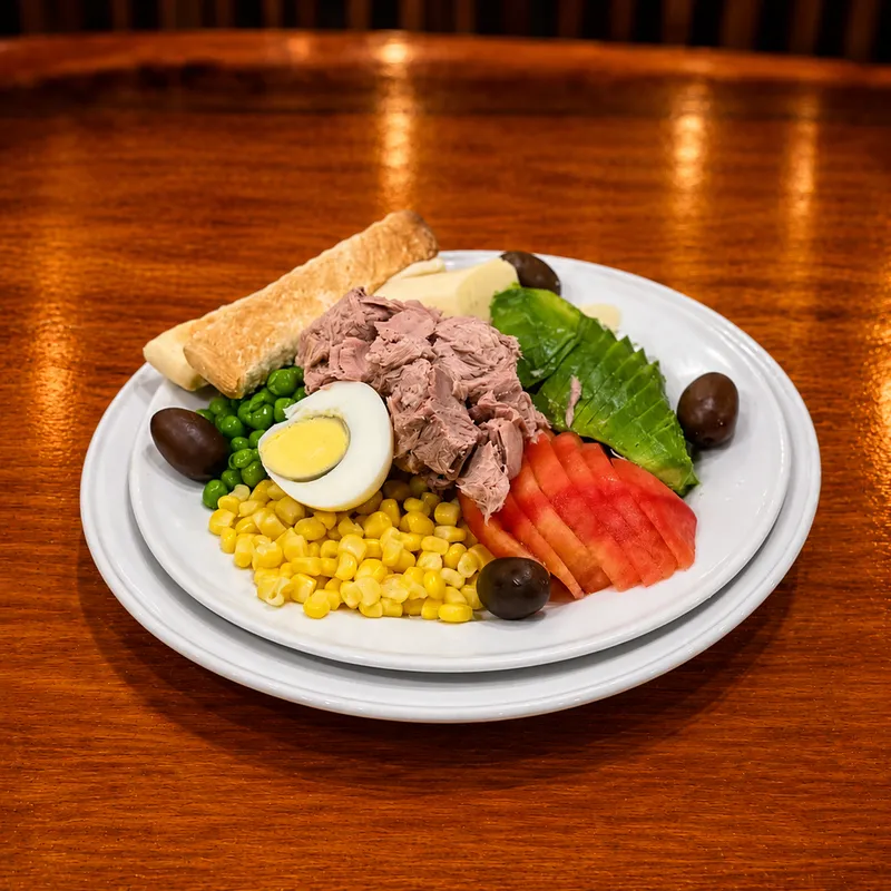 Atun Primavera