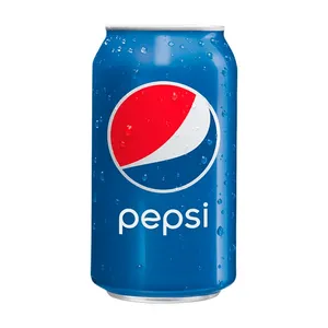 Bebida Pepsi Lata