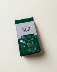 Café extra cardamomo