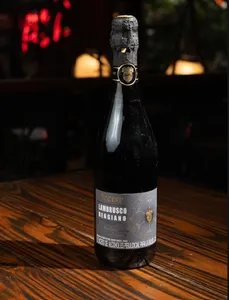 Lambrusco Reg. Piccini Tinto