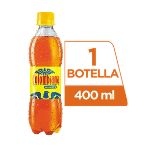 Colombiana 400Ml