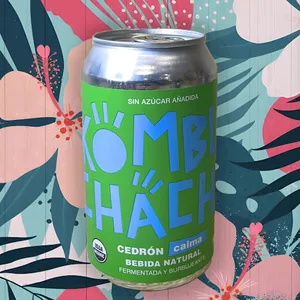 Kombucha 350Ml Cedron