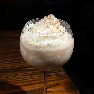 Té Chai Frappe