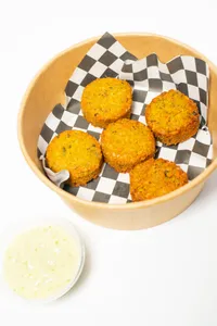 Racion Falafel