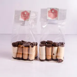Bolsa Barquillos x8