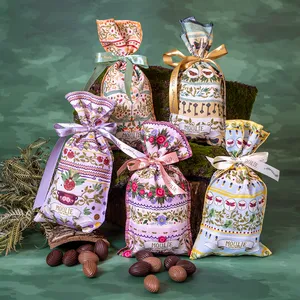 468 - Saco chico sin azúcar 200g