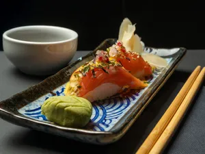 Nigiri Nikkei