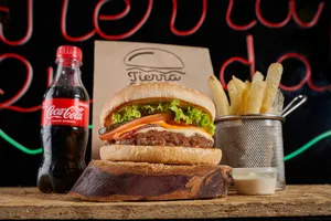 Combo Express
