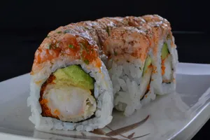 Kamikaze Roll "THE TOP"