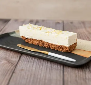 Lingote de limón a domicilio en Las Condes