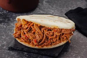 Arepa Quimbaya
