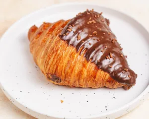 Croissant Dulce Relleno