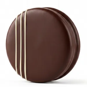 Alfajores Premium Artesanales (70g) - Rellenos de Manjar
