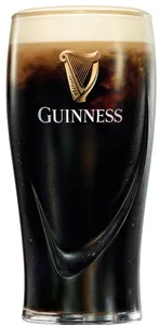 Cerveza Guinness