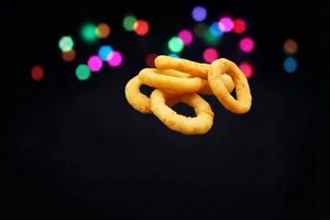 Los Aros del Poder