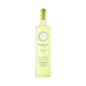 Estrella Del Elqui Coctel Pisco Sour 750 Ml.