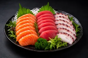 Sashimi Nakama´s