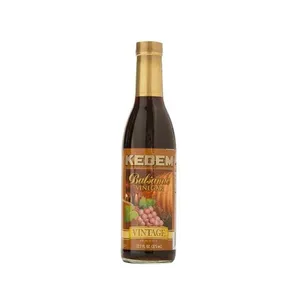 Vinagre Balsámico 375ml